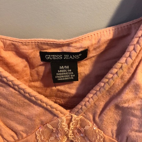 Guess tank top - Picture 2 of 3